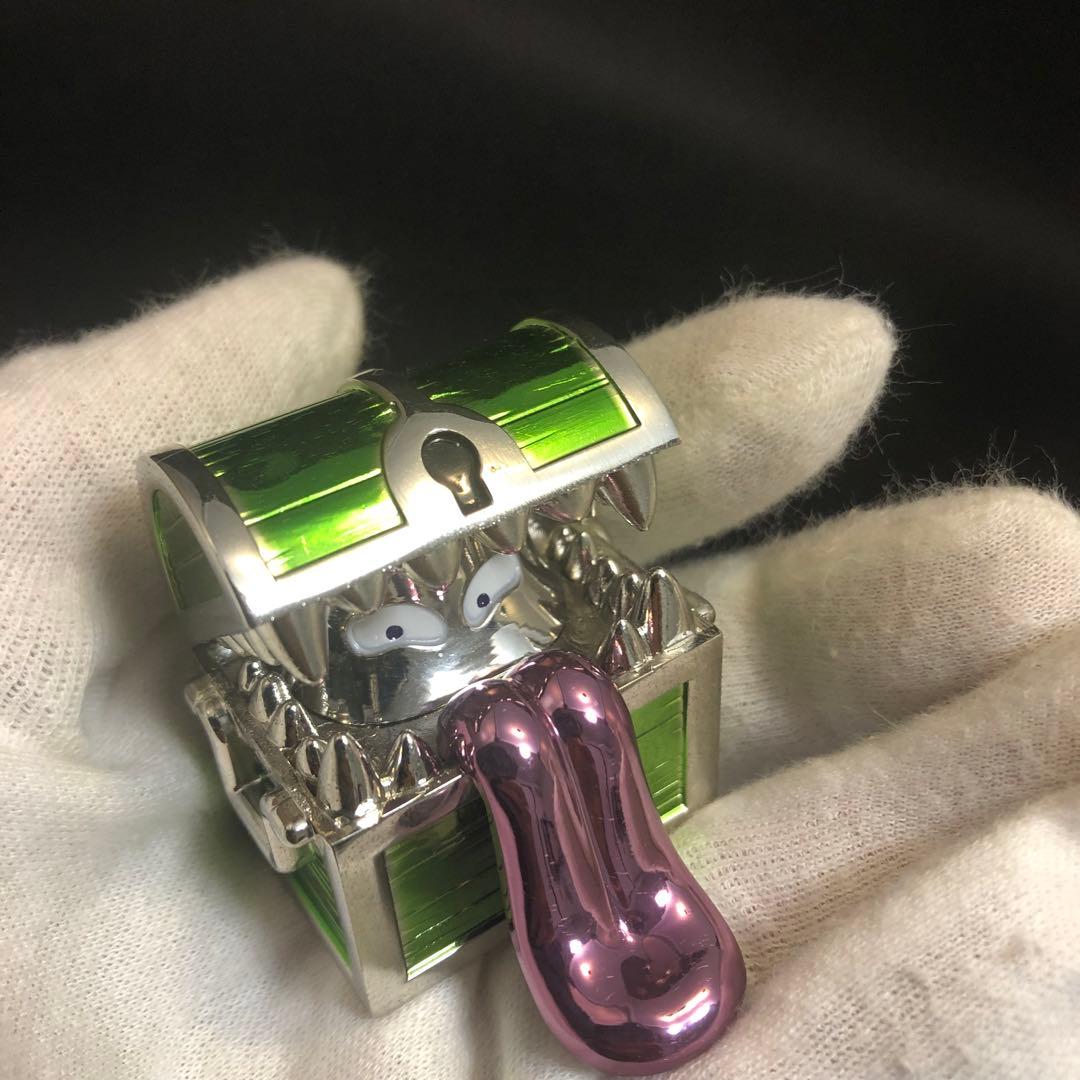 ドラゴンクエスト メタリックモンスターズギャラリー ミミック - メルカリ