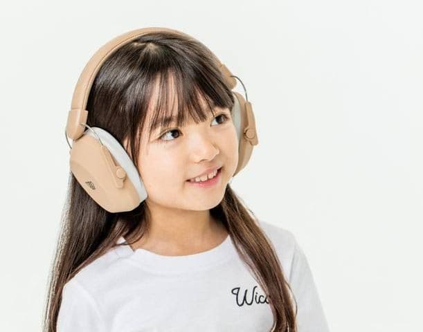 wican イヤーマフ ナチュラルブラウン 藤井風 - メルカリ