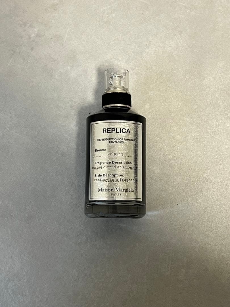 Maison Margiela フライング REPLICA 香水 100ml
