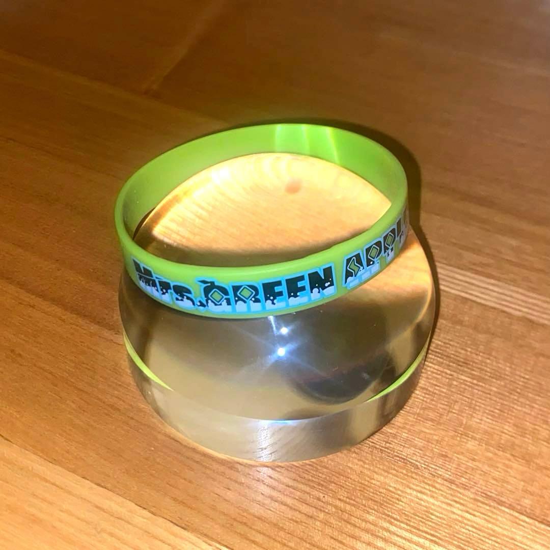 Mrs. GREEN APPLE ミセス ラバーバンド インディーズ