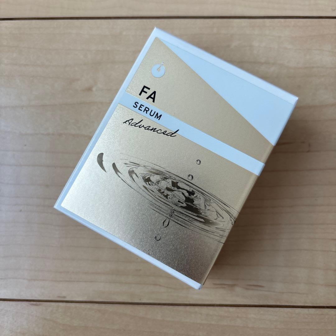 メソシューティカル FAセラムアドバンスド 10 ml