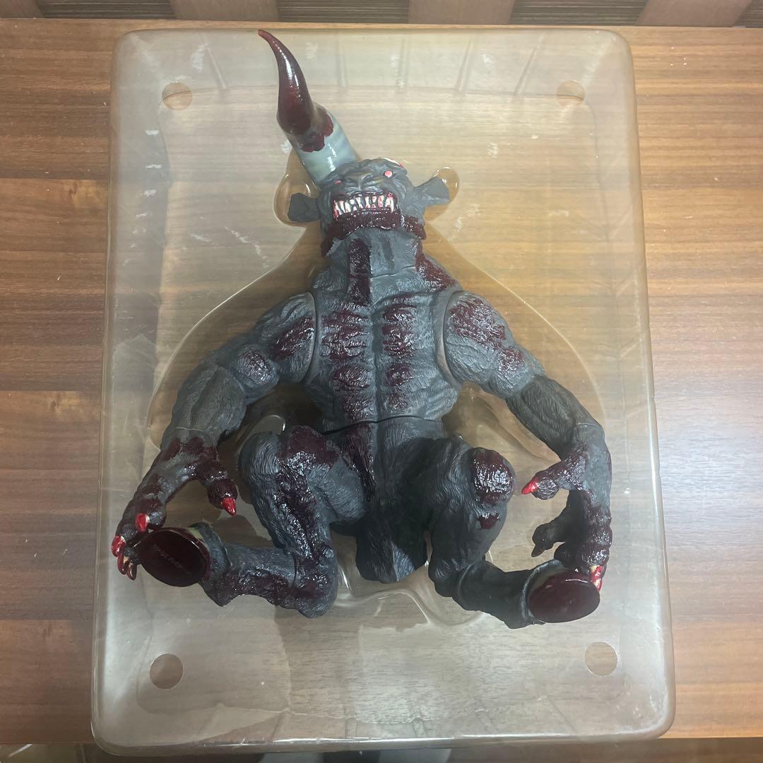 Berserk Zoddo フィギュア 限定版 スプラッターバージョン - メルカリ