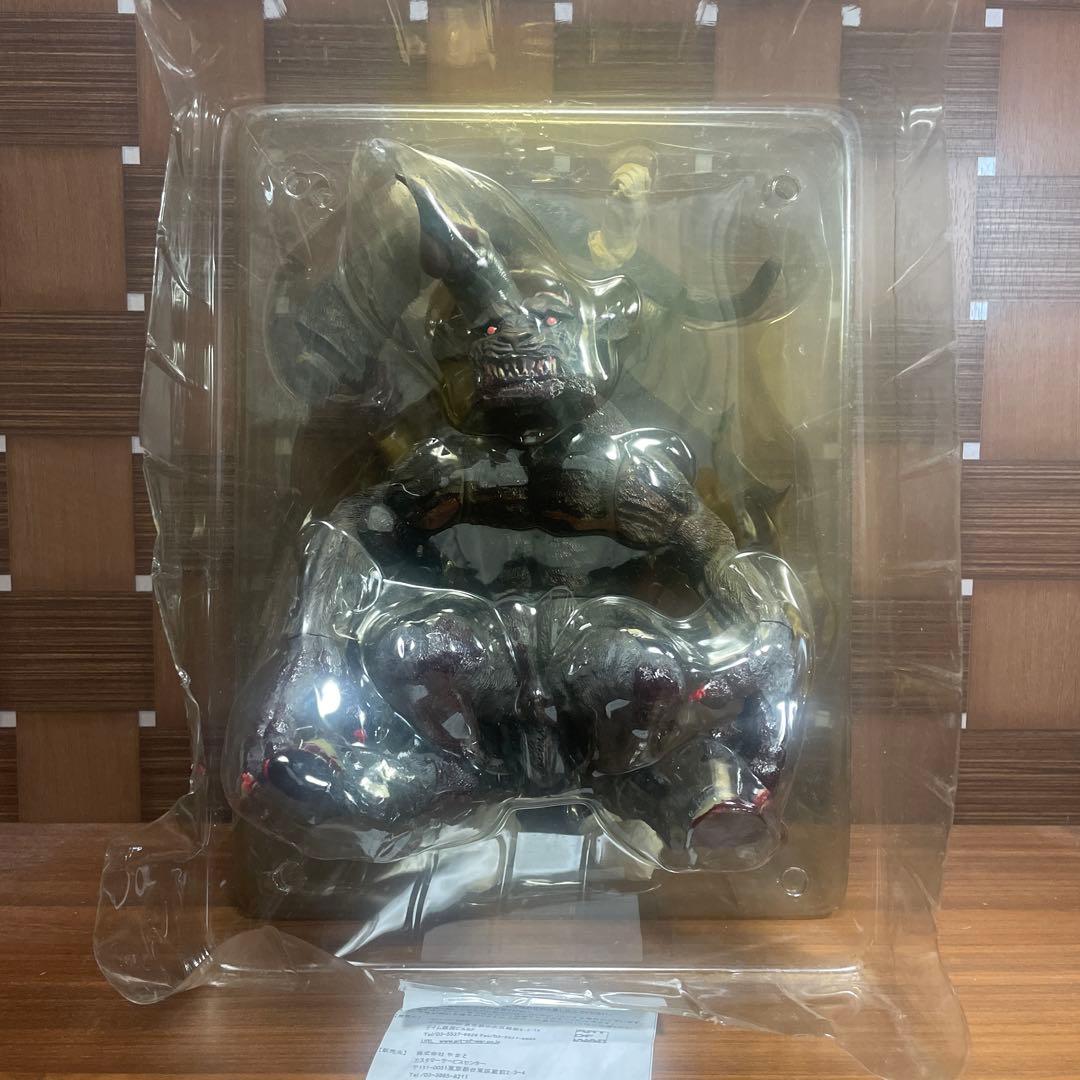 Berserk Zoddo フィギュア 限定版 スプラッターバージョン - メルカリ