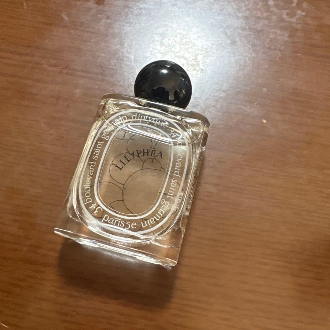 diptyque リリフェア 10ml 香水