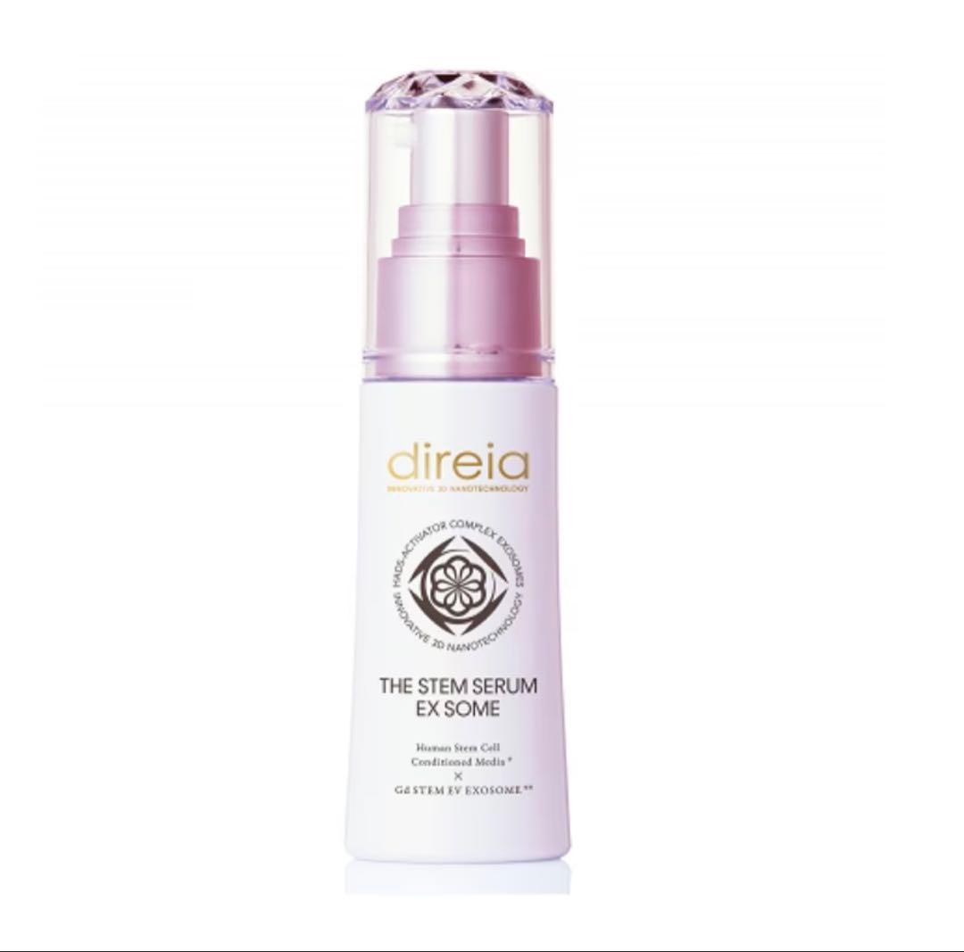 ディレイア ザ ステム セラム EX ソーム　30ｍｌ　正規品