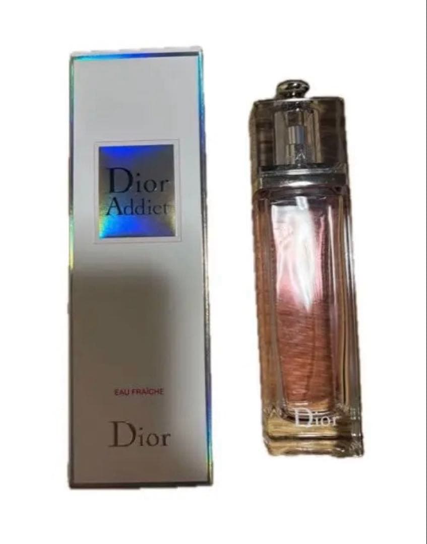 Dior Addict 香水