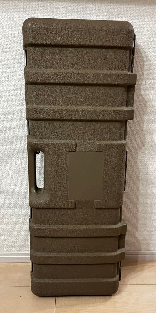 VFCハードガンケース