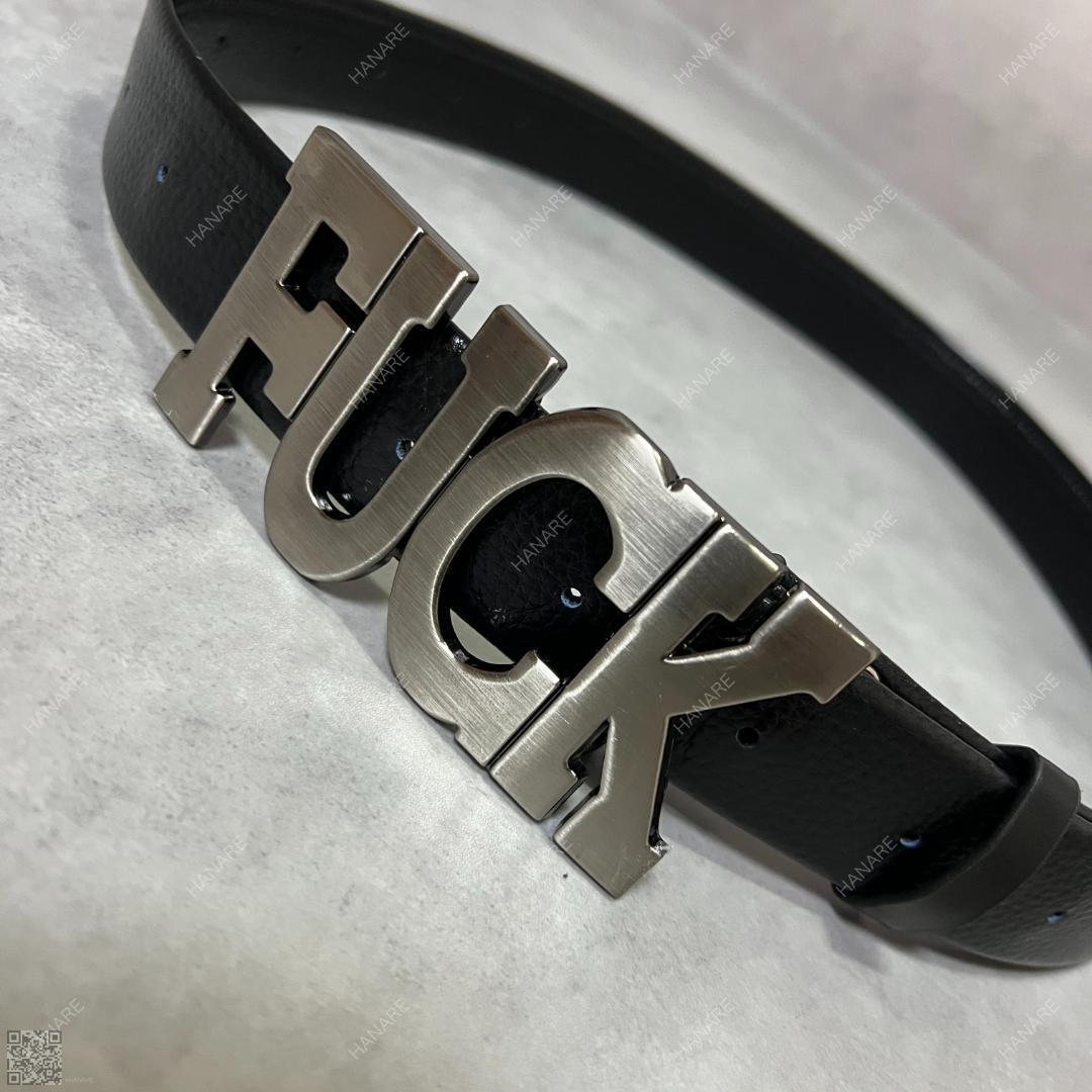 Swag opium belts street y2k 平成 fuckベルト - メルカリ