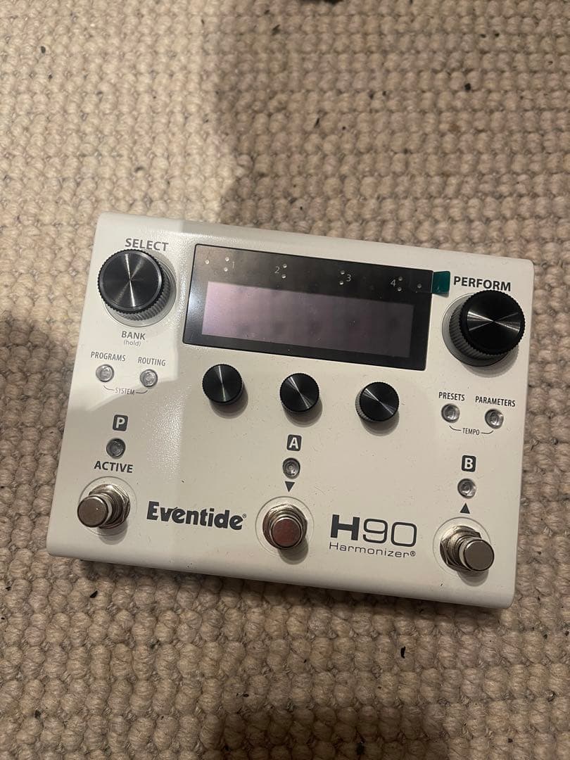 Eventide H90 中古　付属品完備