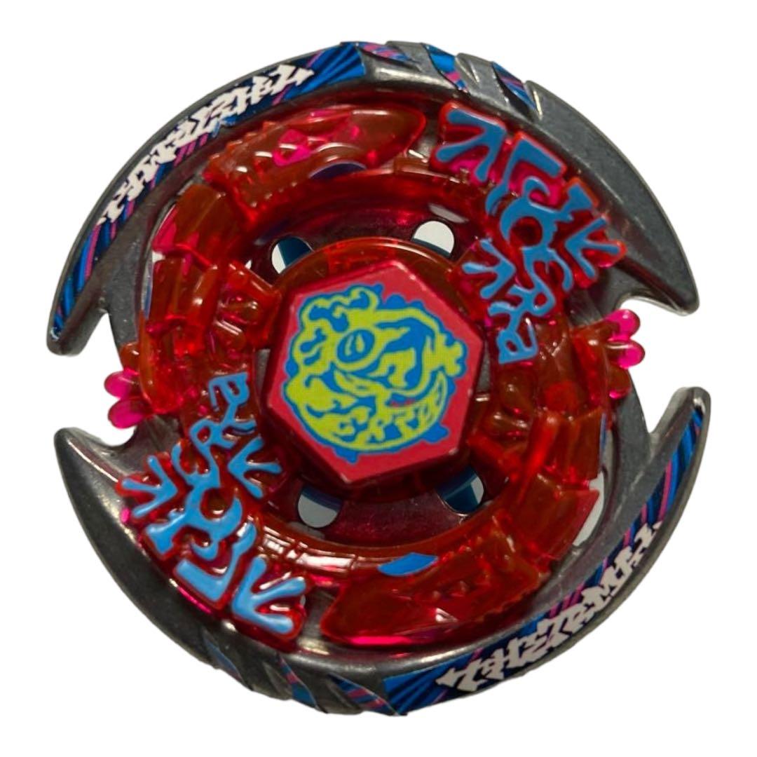 サーマルラチェルタ WA130HF メタルファイトベイブレード - メルカリ