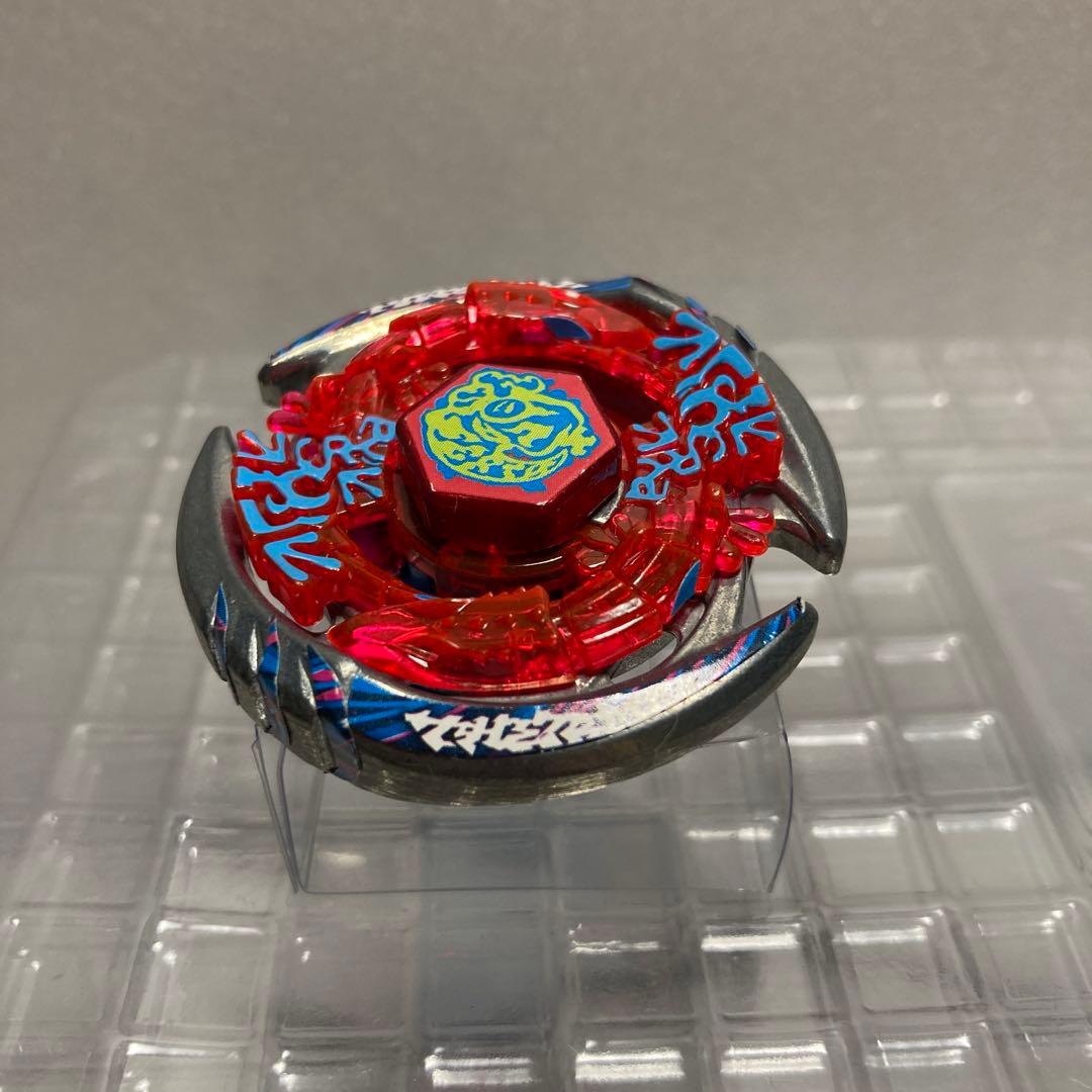 サーマルラチェルタ WA130HF メタルファイトベイブレード - メルカリ