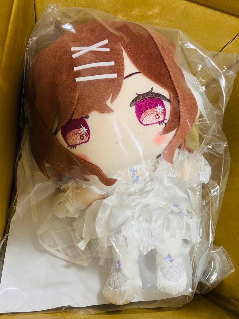 シャニマス ぬいぐるみ もちほわ もちWhat 樋口円香 もちほわっと