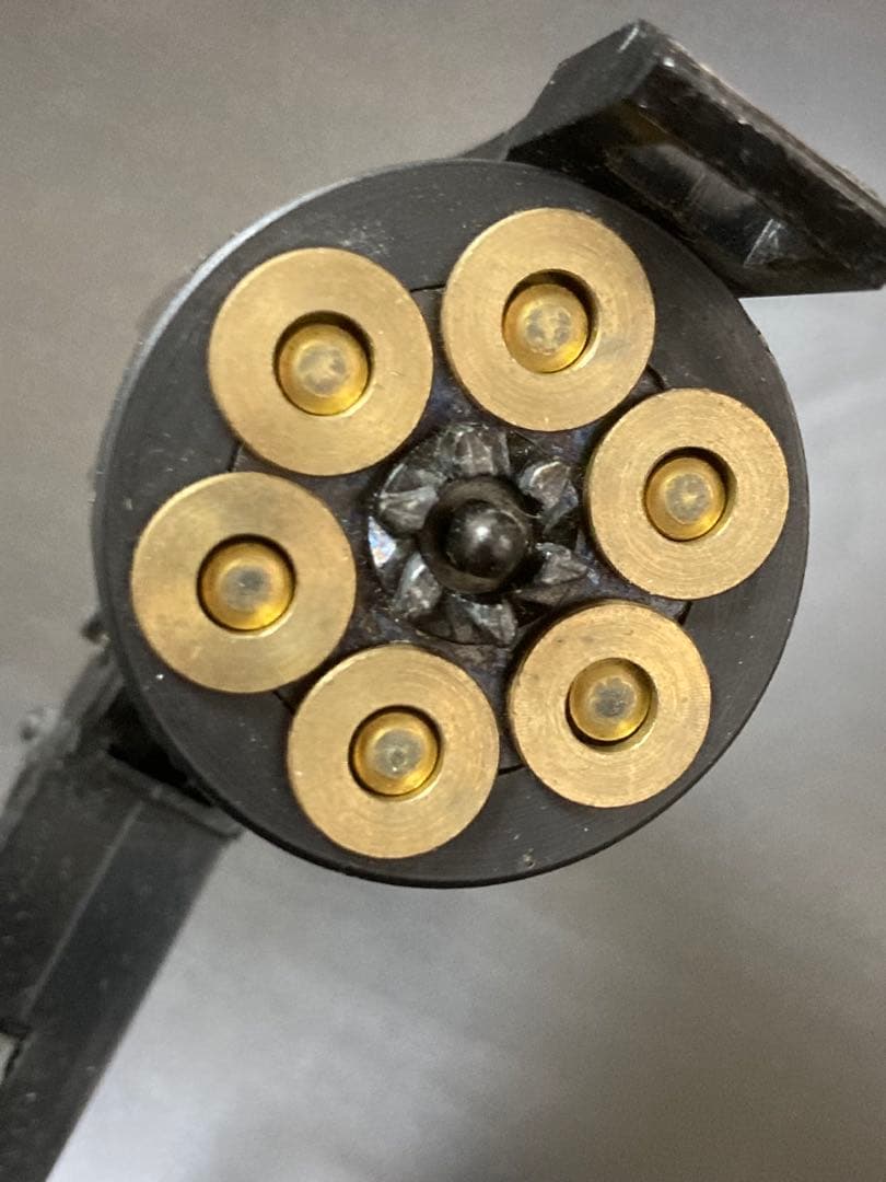 マルシン エンフィールド プラスチックモデルガン ジャンク | Shop at