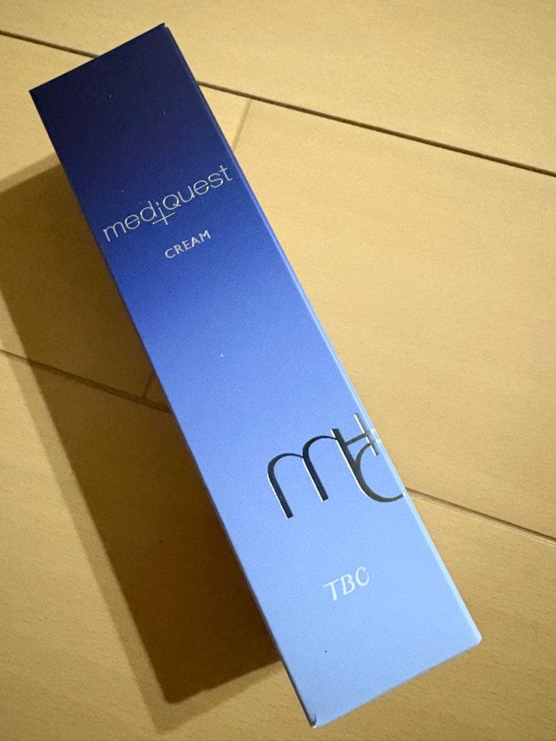 TBC クリーム 17,820円 メディクエスト Pレチクリーム_50g