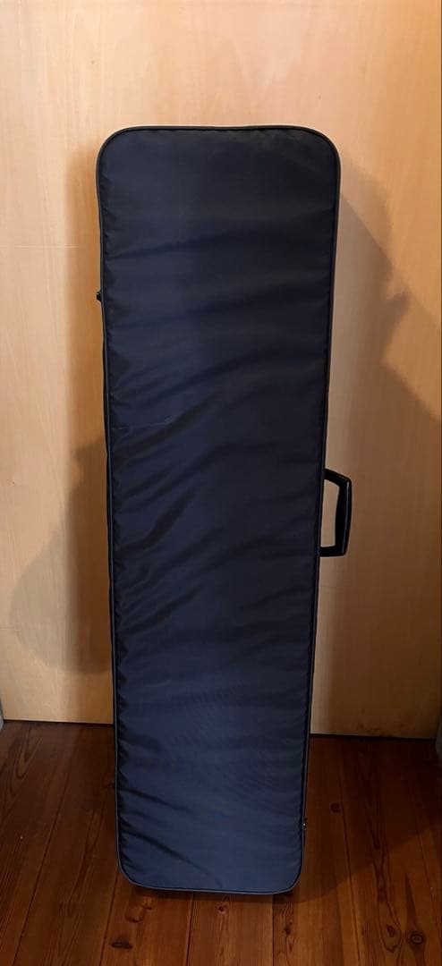 ECHO POP エコーポップ 軽量 2WAY 三味線 セミハード ケース ECHO POP エコーポップ 軽量 2WAY 三味線 セミハード ケース - メルカリ