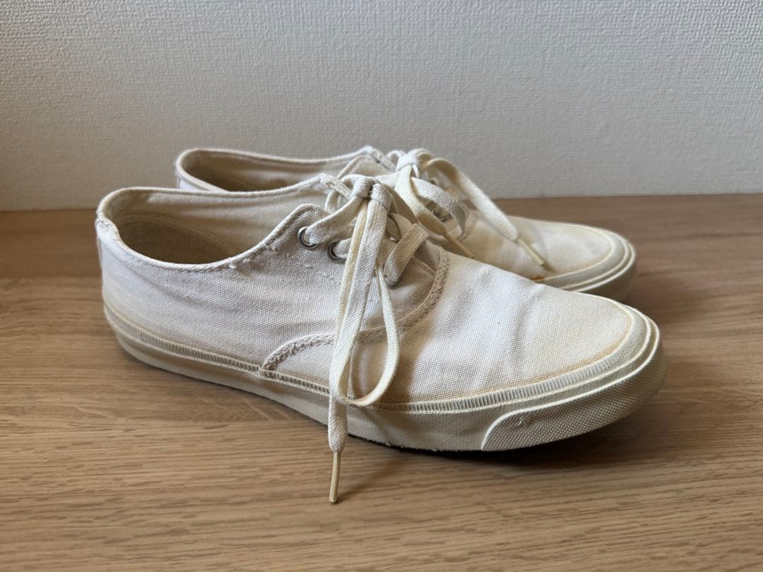 CONVERSE 70’s skidgrip スキッドグリップ　コンバース