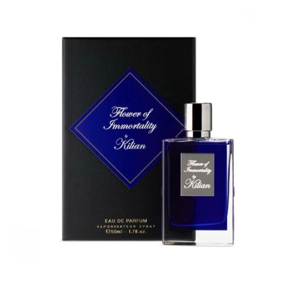 Kilian Paris キリアン フラワーオブイモータリティ　桃　10ml