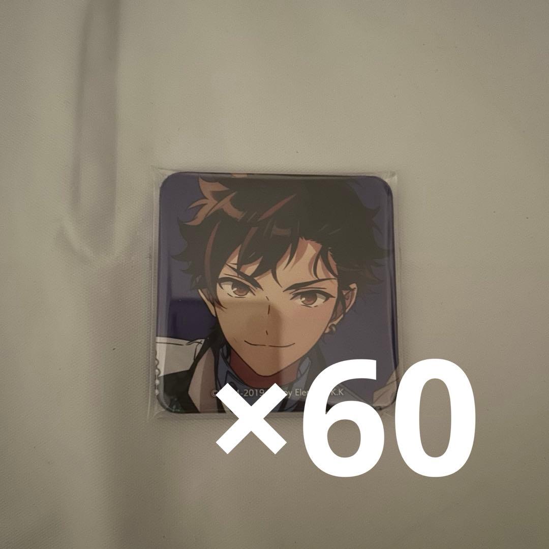 南雲鉄虎　アルバム缶