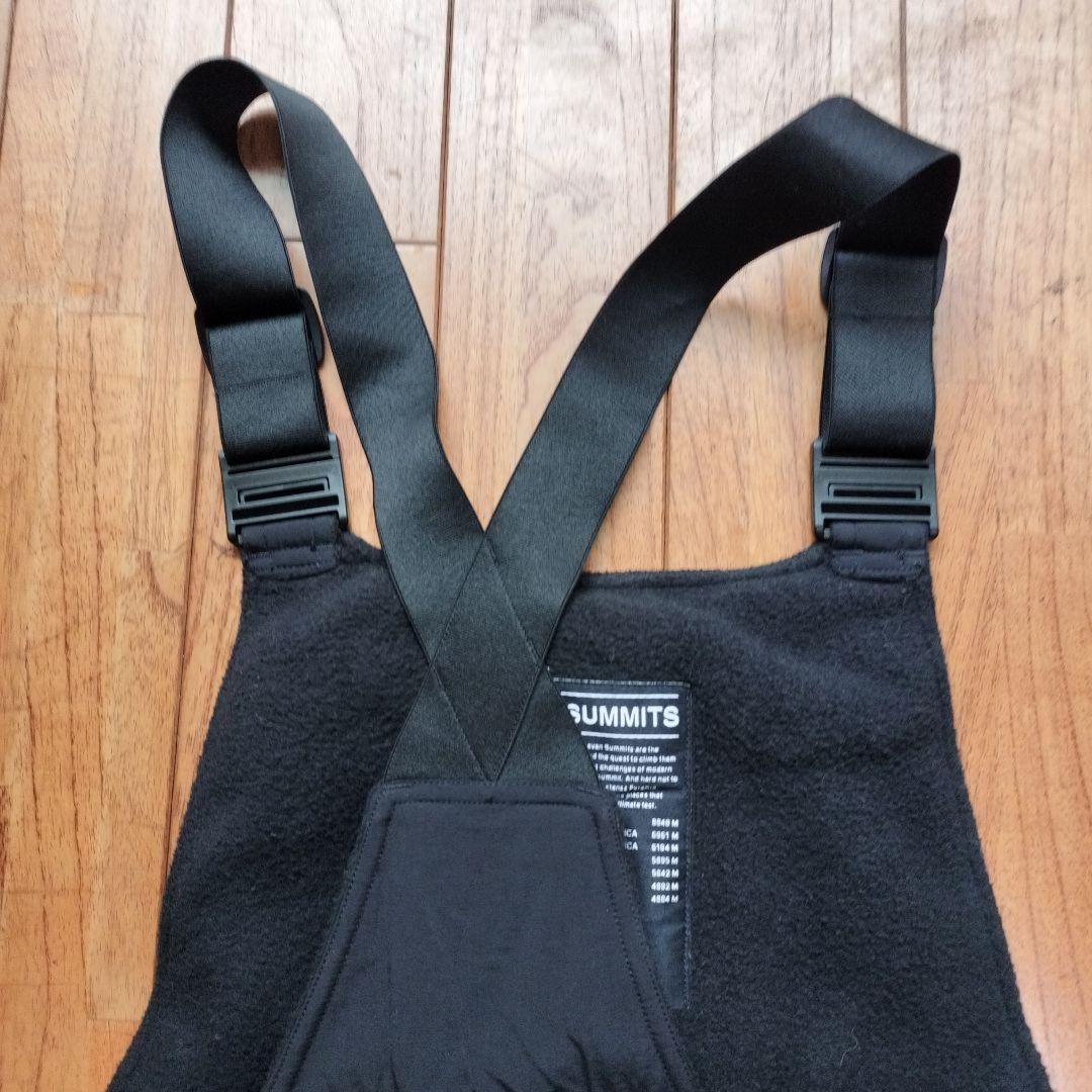 メノレカリ太郎様「未使用に近い」ノースフェイ7サミットヒマラヤン