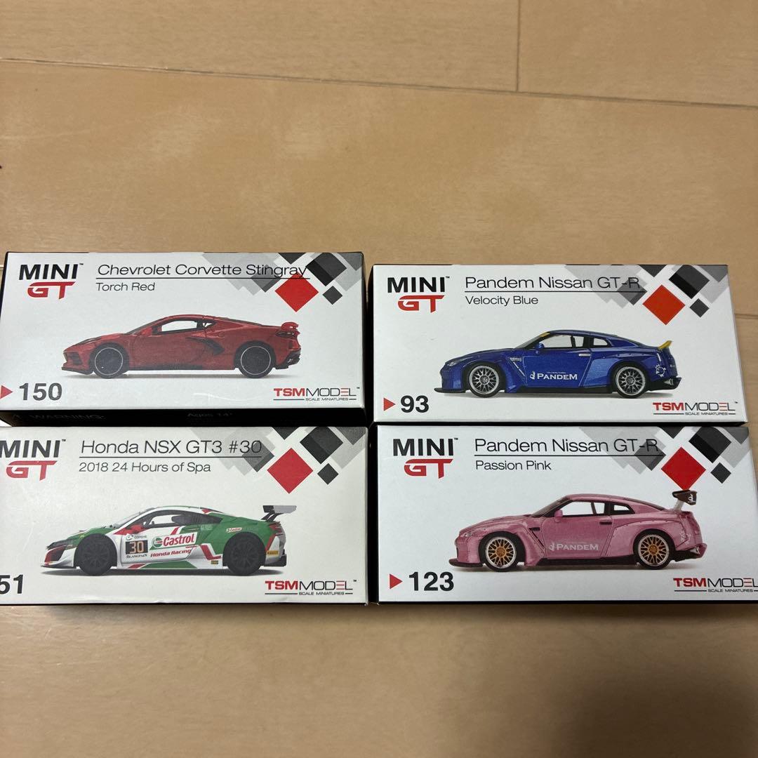 MINI GT ミニカーセット 4種 $_57.PNG?set_id=880000500F