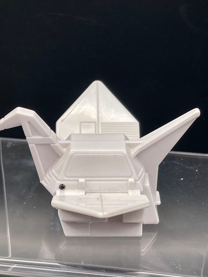 忍者戦隊カクレンジャー DX無敵将軍 兜 火炎将軍剣セット - メルカリ