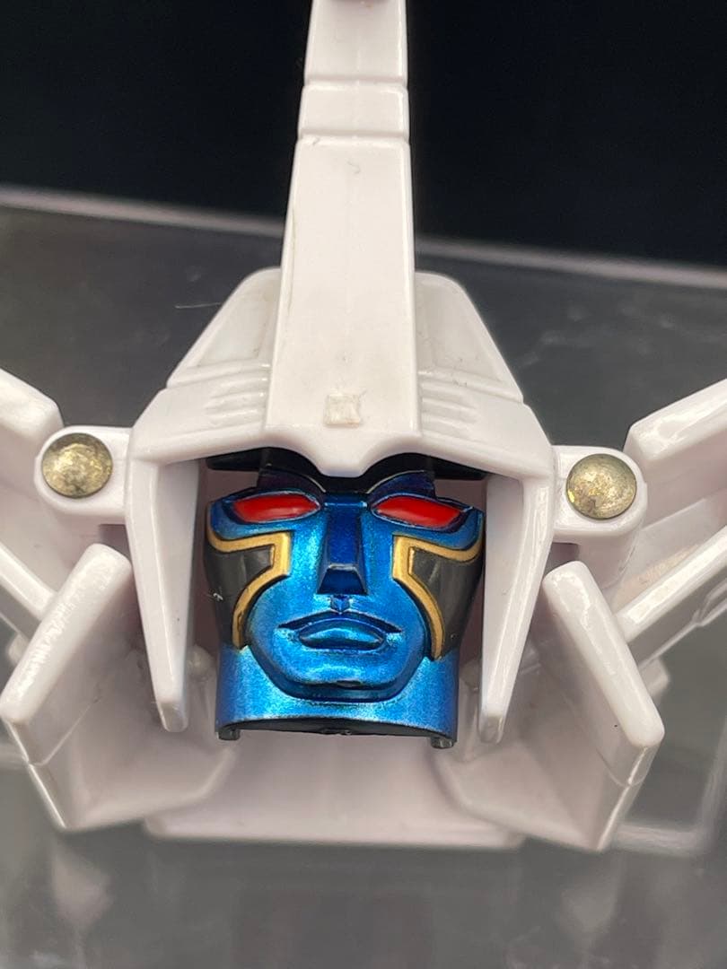 忍者戦隊カクレンジャー DX無敵将軍 兜 火炎将軍剣セット - メルカリ