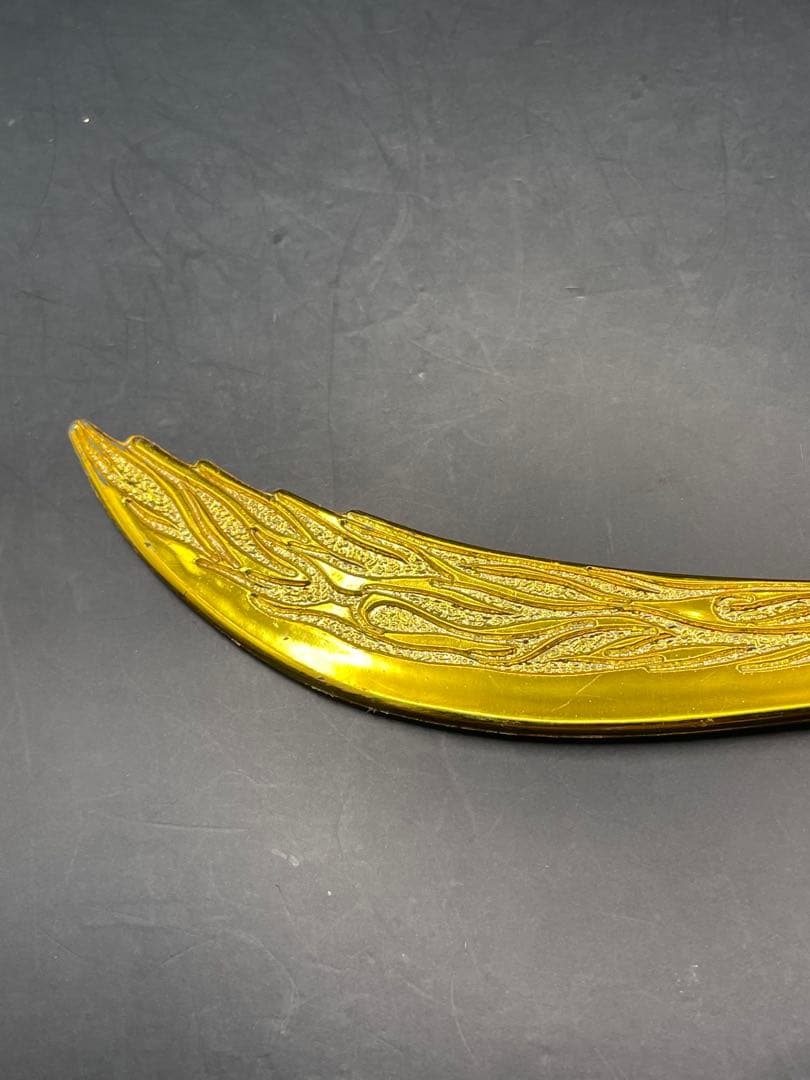 忍者戦隊カクレンジャー DX無敵将軍 兜 火炎将軍剣セット - メルカリ