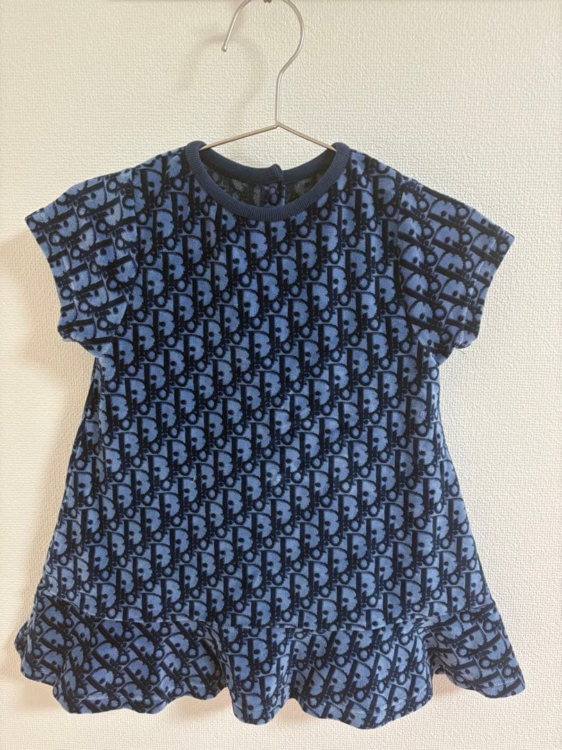 baby Dior ワンピース 18m