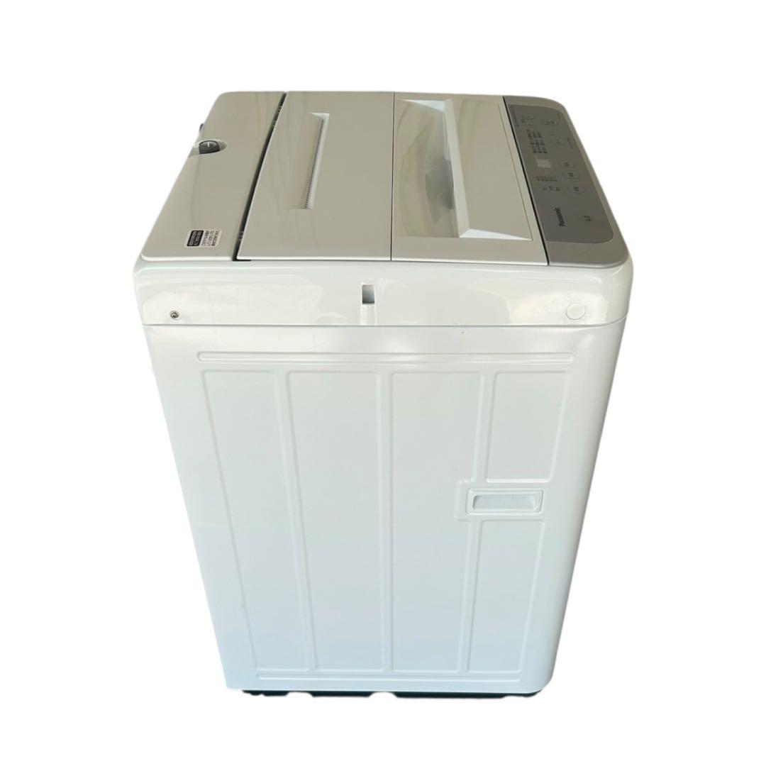 【名古屋市内優先】Panasonic 23年 洗濯機 NA-F6B1 6.0kg