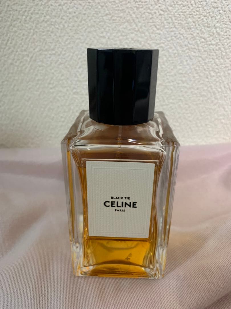 CELINE BLACK TIE オードパルファム 100ml