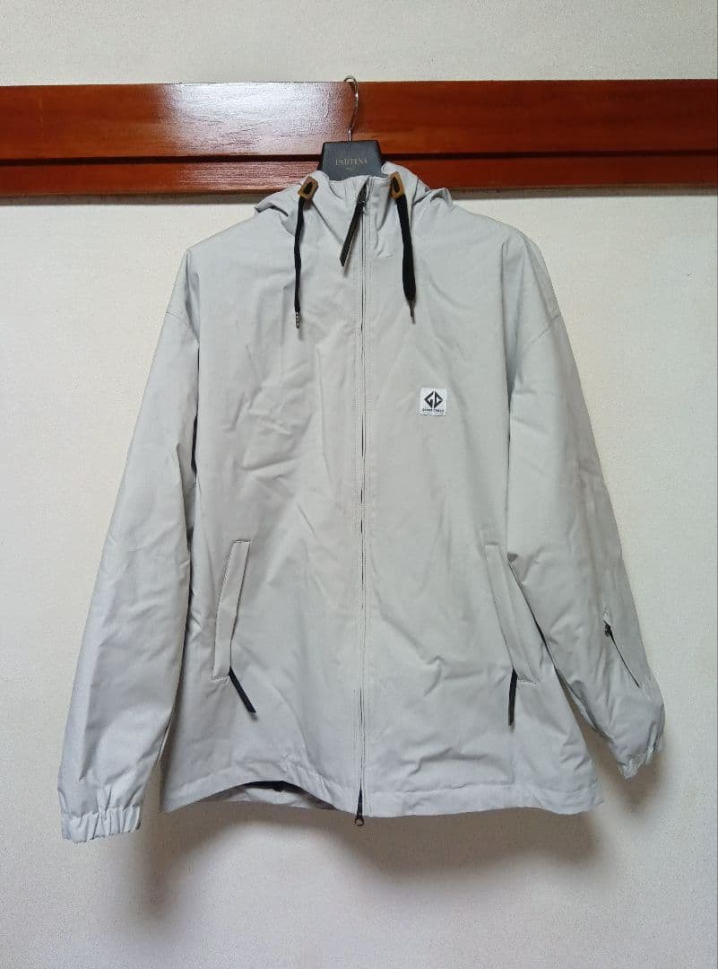 スノーボードウェア　上下セット　グラバークリーク