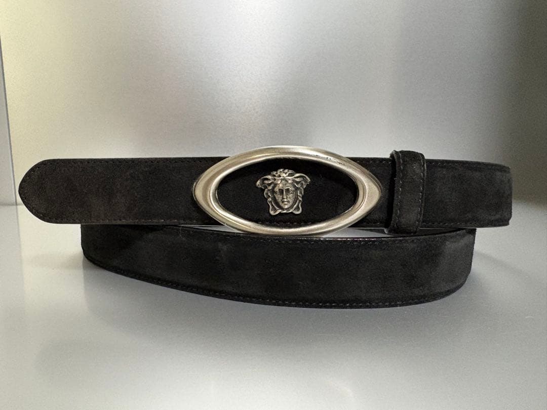 GIANNI VERSACE ベルト