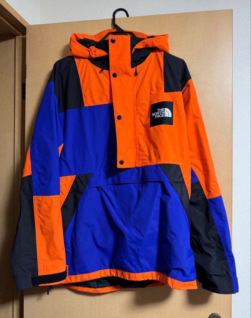 ジャケット・アウター THE NORTH FACE RAGE GTX Shell Jacket