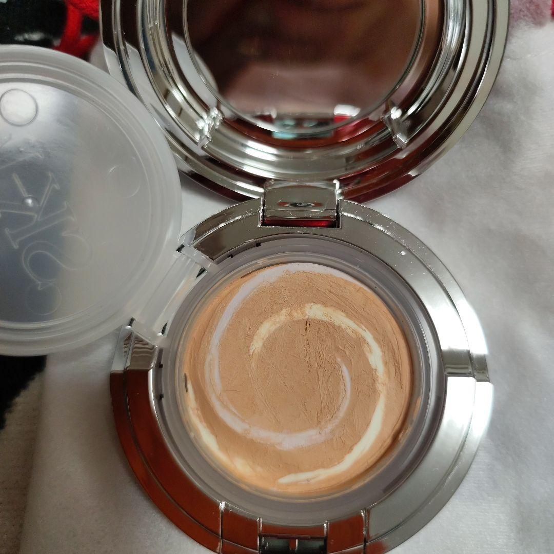 SK-II クリームファンデーション 320