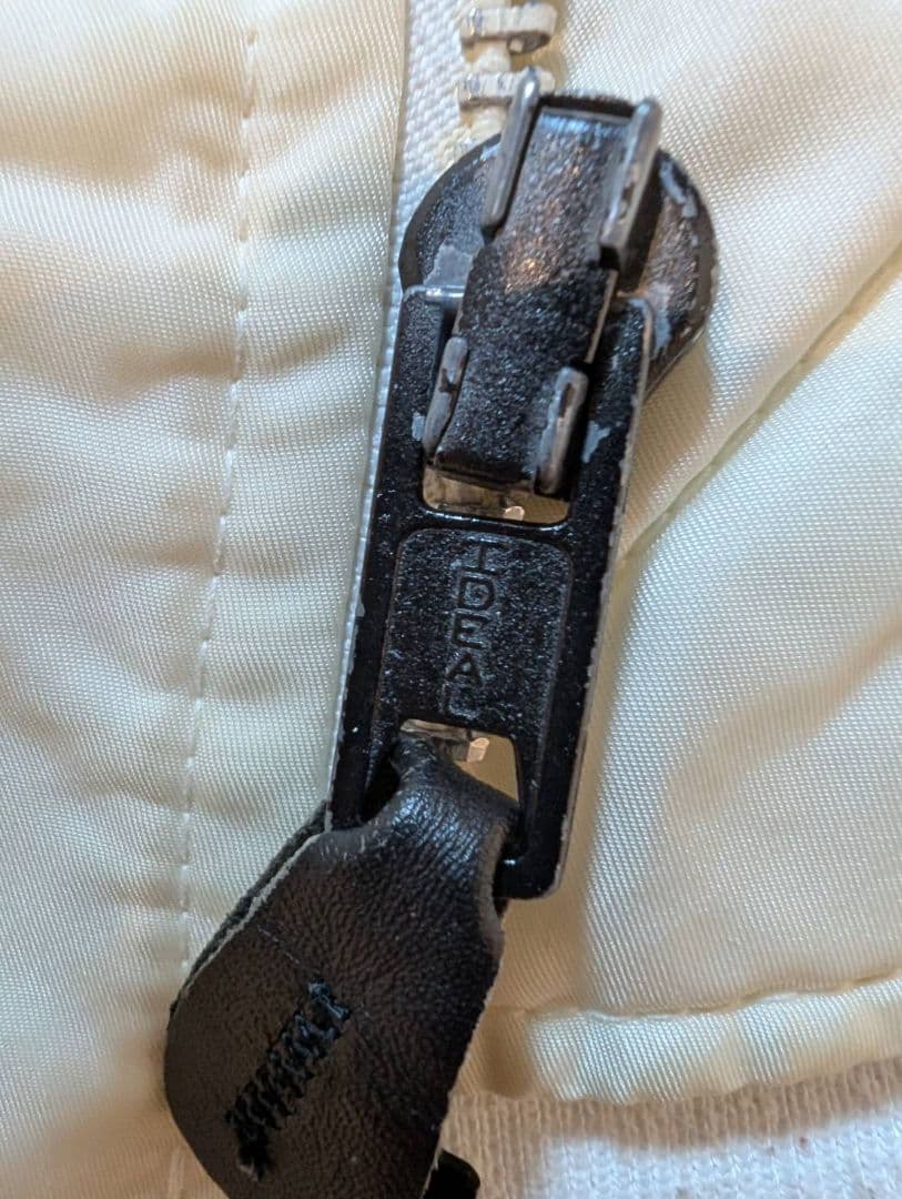 k*k様 非売品【激レア】globe@4_domes スタッフジャンパー MA- - メルカリ