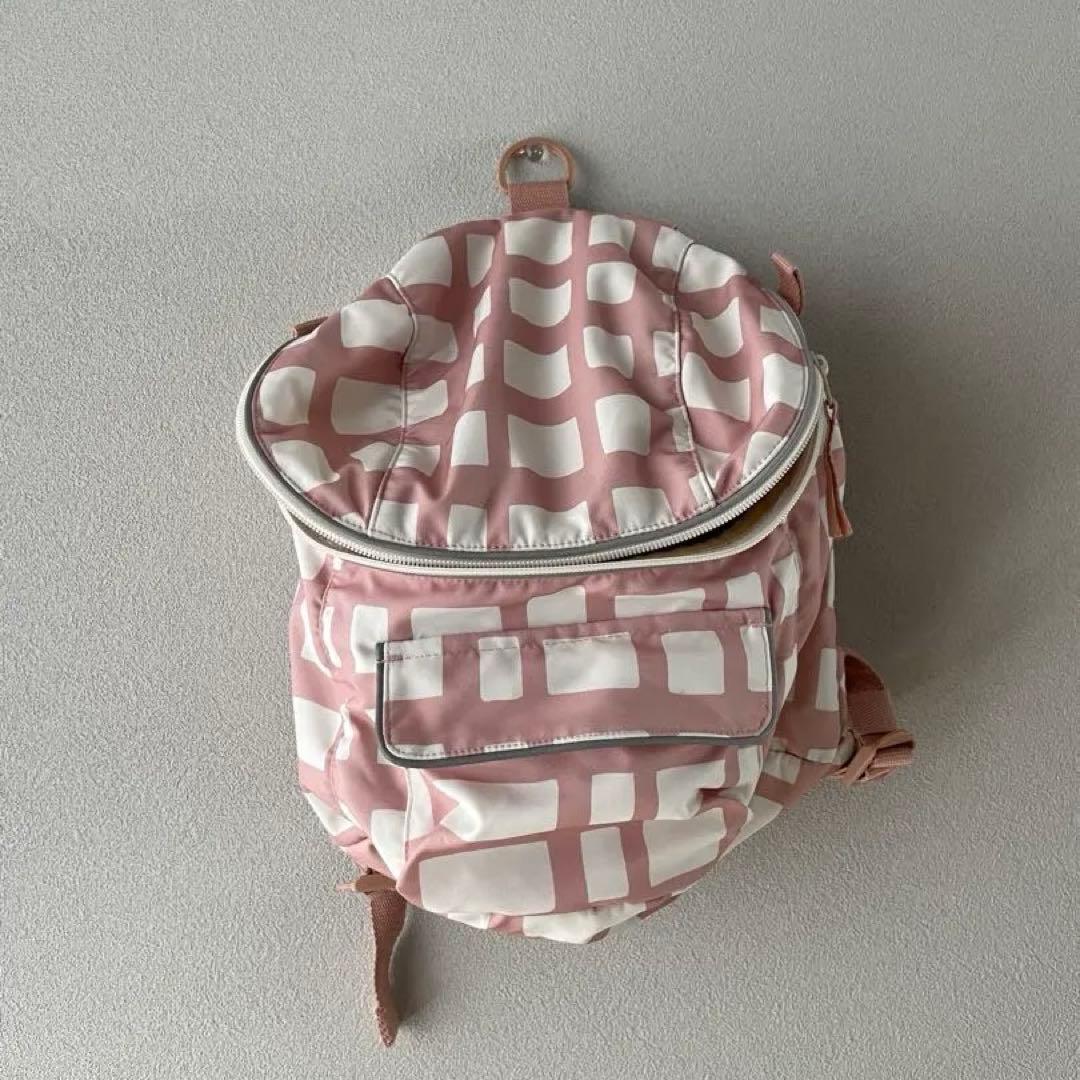 【新品】 MARLMARL daypack / キッズ リュック