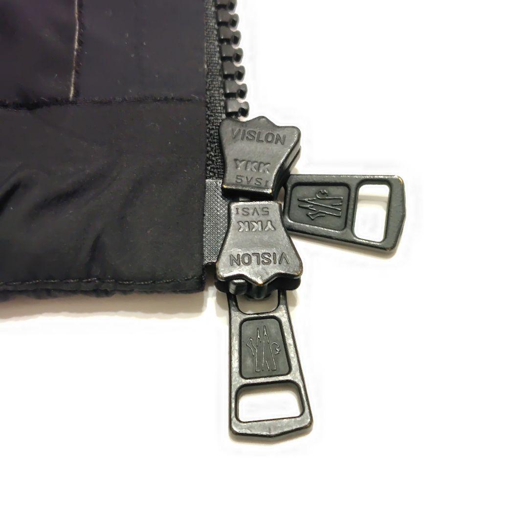 モンクレール Kaitos ライトダウンジャケット レディース マット