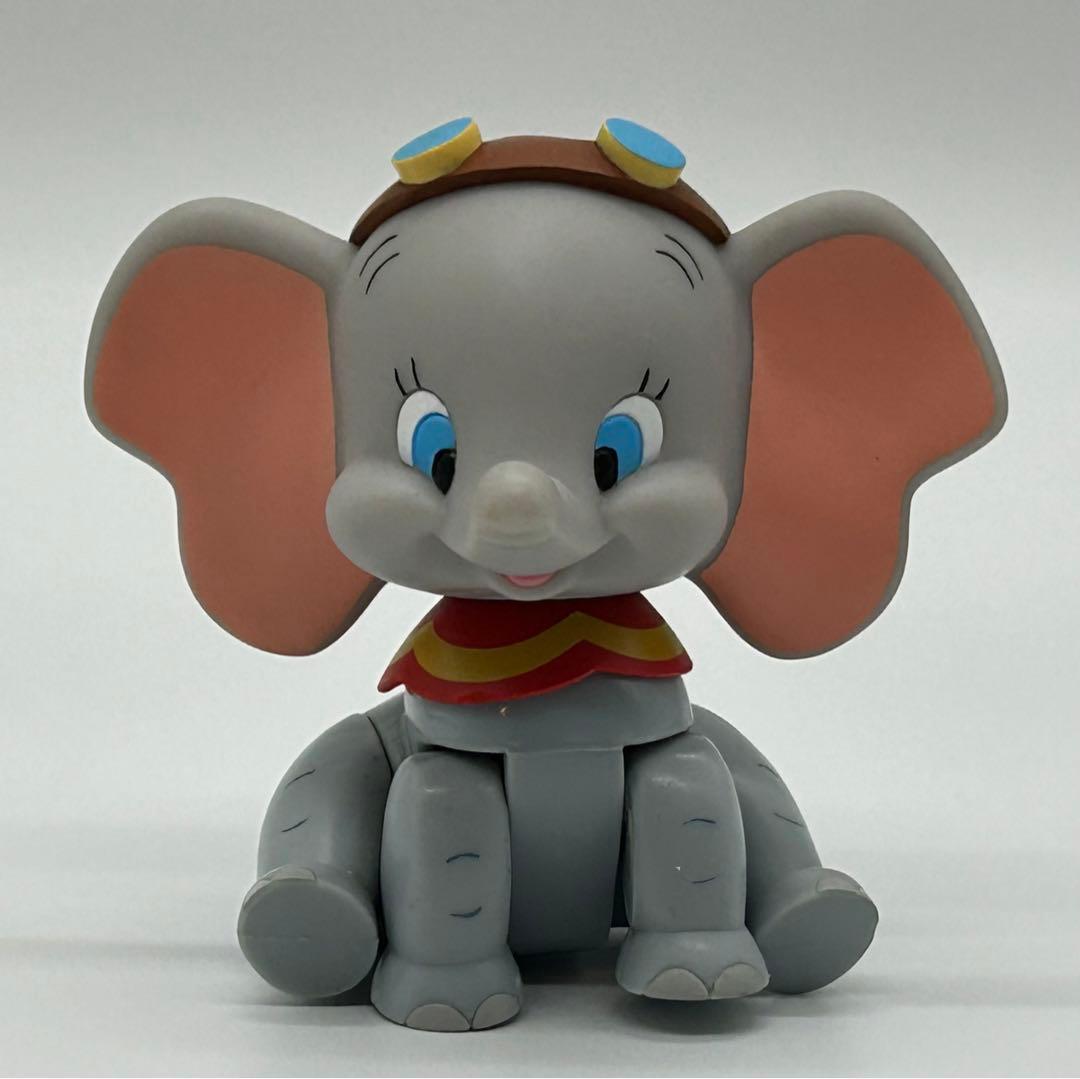 ディズニー ダンボ 置物 かわいい SEGA - メルカリ