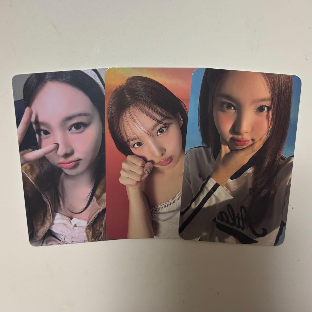 twice ナヨン - メルカリ