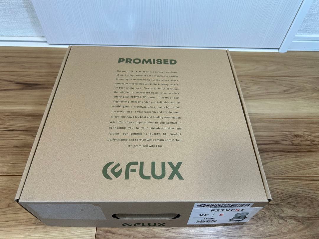 ※【Rinプロフ一読お願い致します✩.*˚ 専用】XF/TEAM/Sサイズ