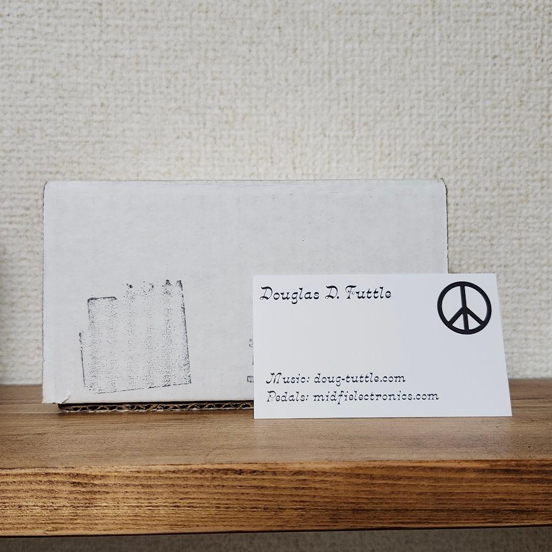 mid-fi electronics full frequency OD - メルカリ