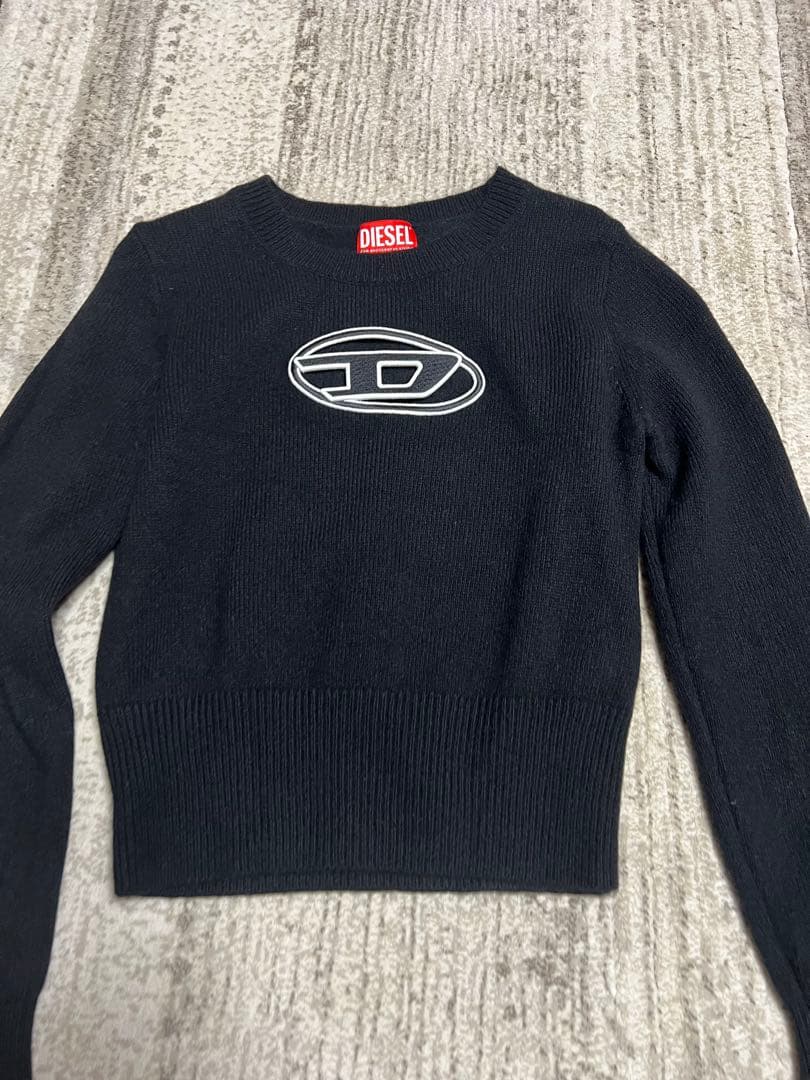 ディーゼルニット