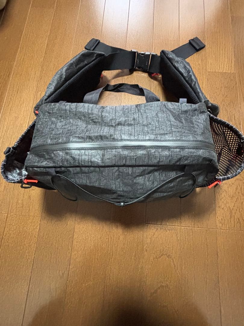 Takao Mountain Book Hip Bag タカオマウンテンブック - メルカリ