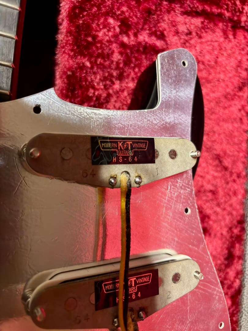 土日限定価格】Crews Maniac Sound ST-64Huge - メルカリ