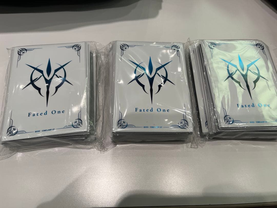 ヴァンガード　スリーブ　ちほうカップ限定