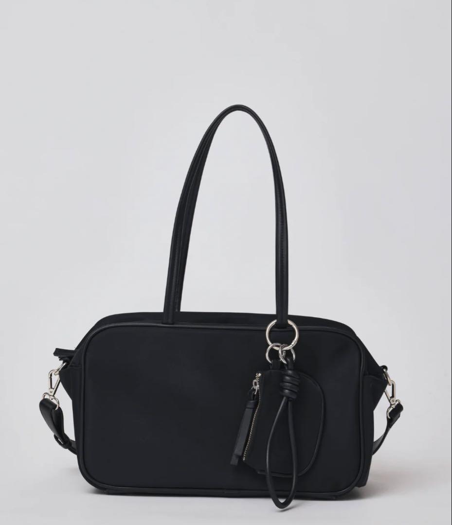 SIE Daily Boston デイリーボストン　マザーズバッグ【s】 Daily Boston – SIE