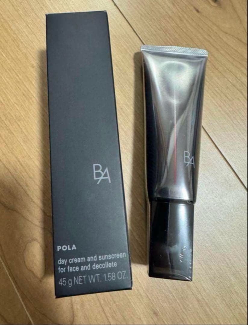 POLA B.AライトセレクターN