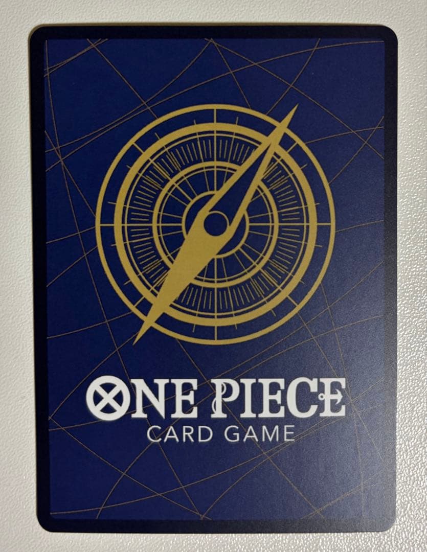 R】ロロノア・ゾロ（プロモーションパックEX Vol.2）《OP09-076