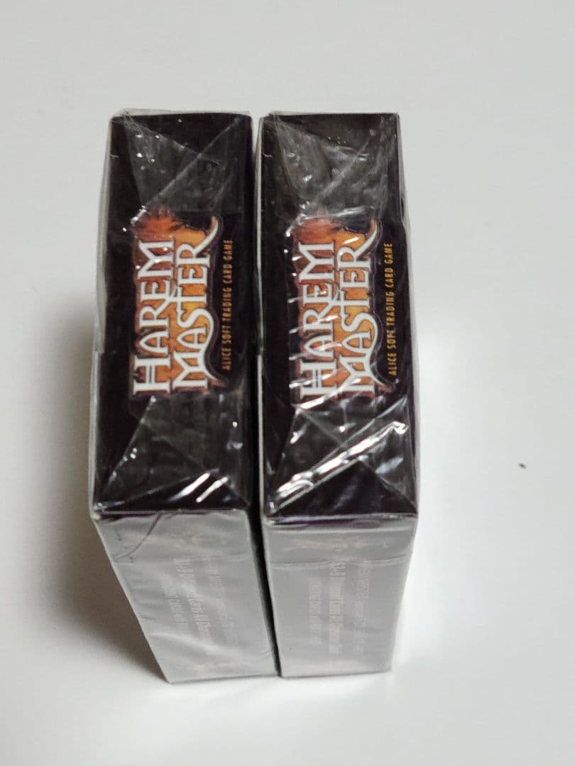 その他 HAREM MASTER EXPANSIONVersion5.00