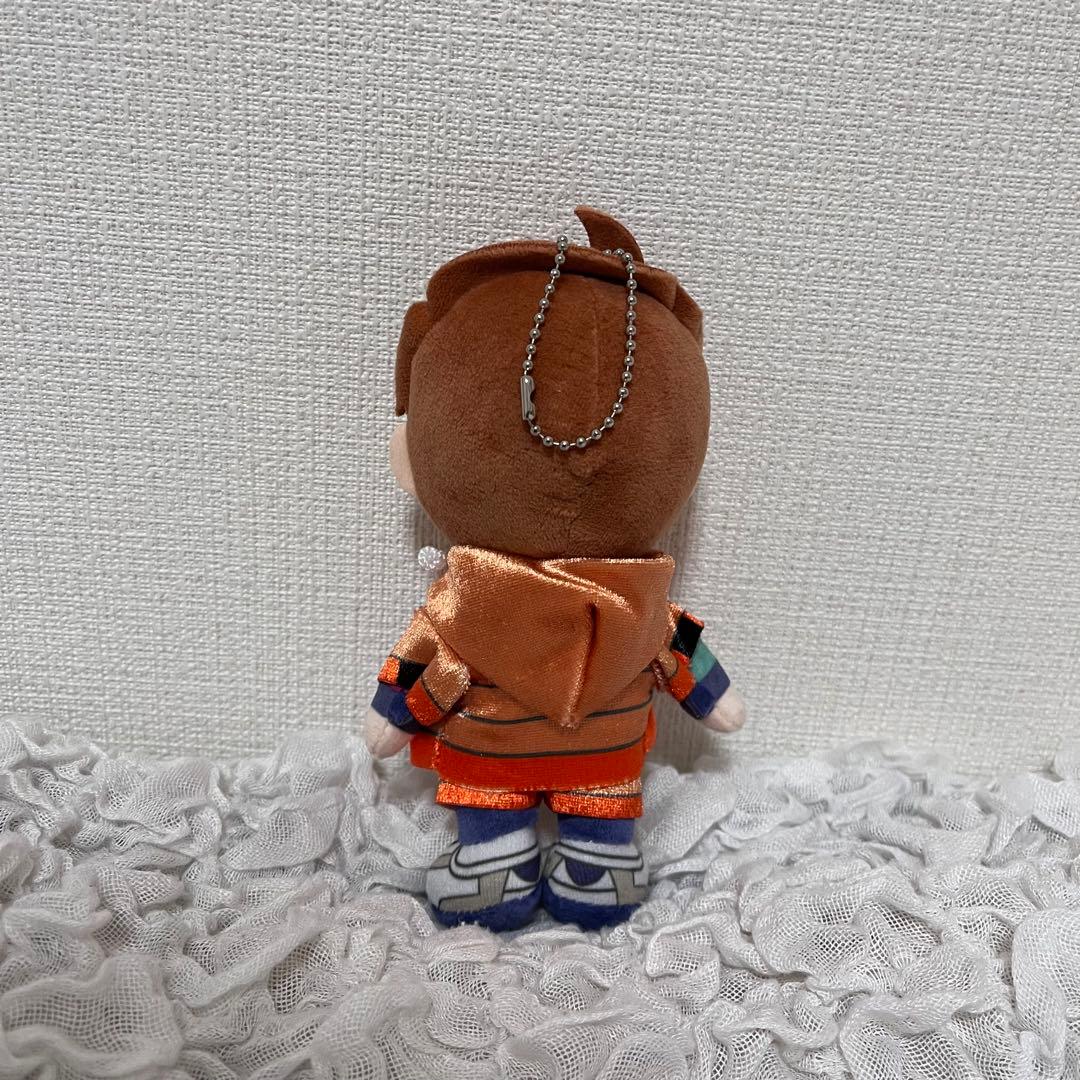 めいちゃん ぬいぐるみキーホルダー 歌い手 - メルカリ